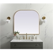Elegant Decor Blaire 40x38