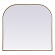 Elegant Decor Blaire 40x38