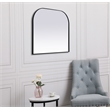 Elegant Decor Blaire 40x38