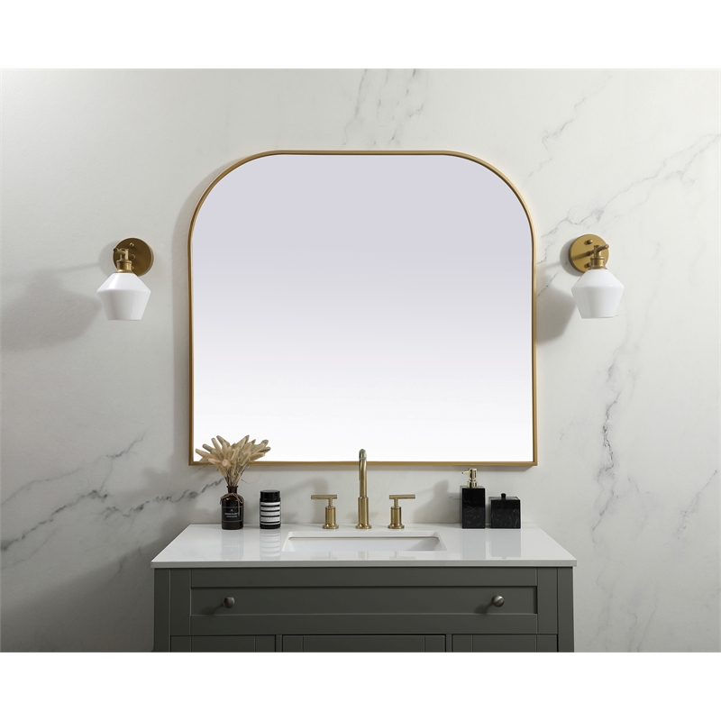 Elegant Decor Blaire 40x38
