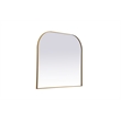 Elegant Decor Blaire 40x38