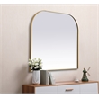 Elegant Decor Blaire 40x38