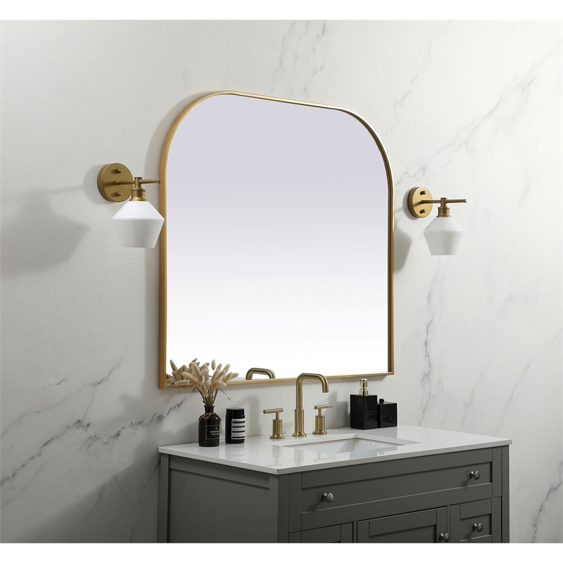 Elegant Decor Blaire 40x38