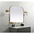 Elegant Decor Blaire 40x38