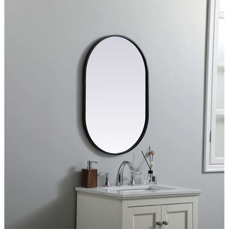 Elegant Decor Asha 20x30