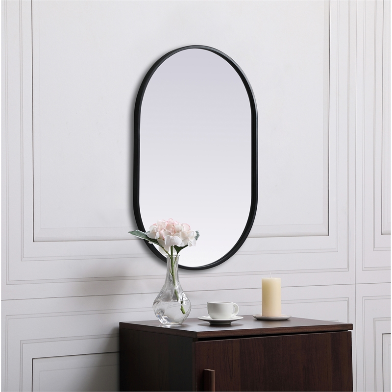 Elegant Decor Asha 20x30