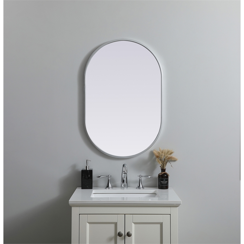 Elegant Decor Asha 20x30