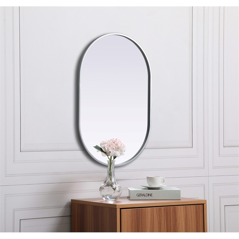 Elegant Decor Asha 20x30