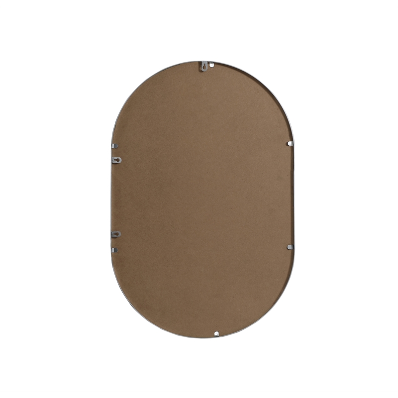 Elegant Decor Asha 20x30