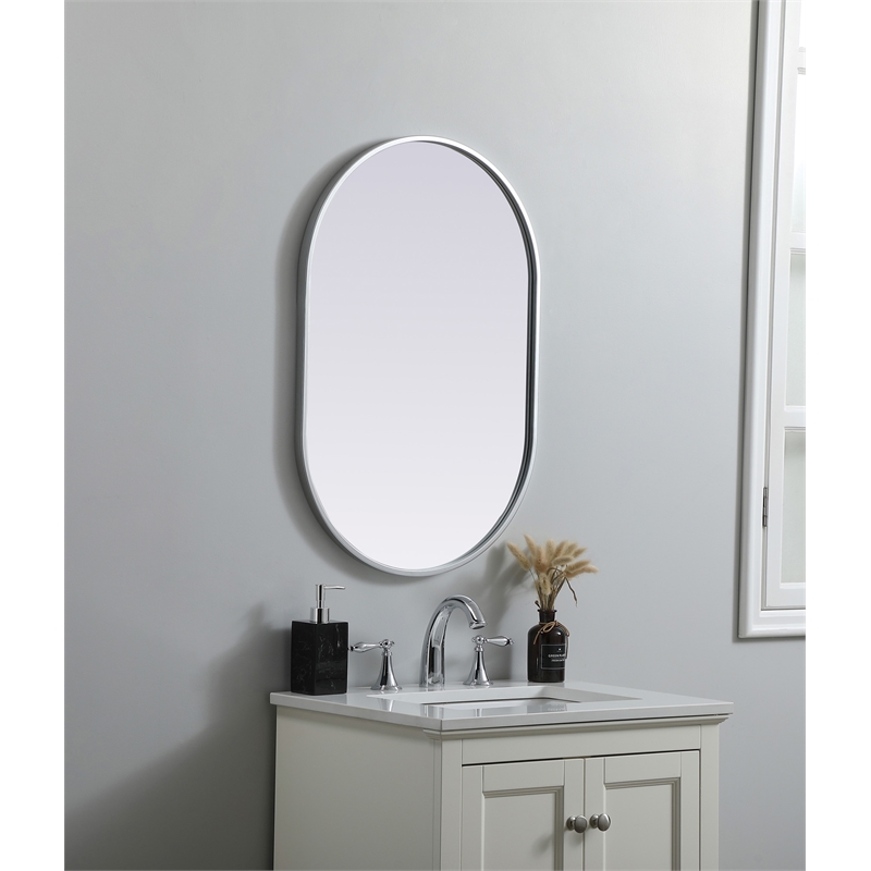 Elegant Decor Asha 20x30