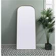 Elegant Decor Blaire 32x76