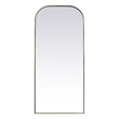 Elegant Decor Blaire 32x76