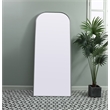 Elegant Decor Blaire 32x76