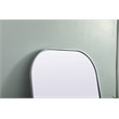 Elegant Decor Blaire 32x76