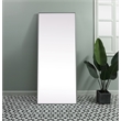 Elegant Decor Eternity 30x72