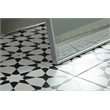 Elegant Decor Eternity 30x72