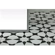 Elegant Decor Eternity 30x72