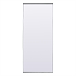 Elegant Decor Eternity 30x72