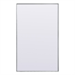 Elegant Decor Eternity 36x60