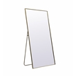 Elegant Decor Eternity 36x72