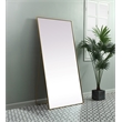 Elegant Decor Eternity 36x72