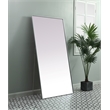 Elegant Decor Eternity 36x72