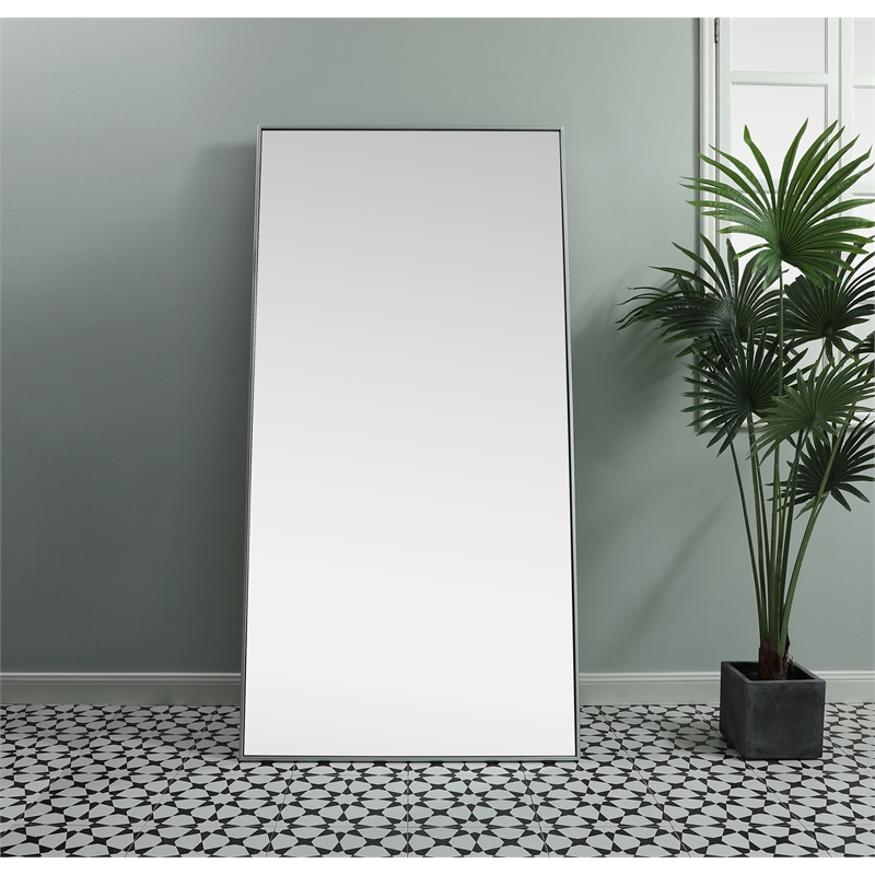Elegant Decor Eternity 36x72