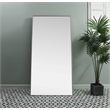 Elegant Decor Eternity 36x72