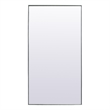 Elegant Decor Eternity 36x72