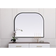 Elegant Decor Blaire 40x34