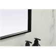 Elegant Decor Blaire 40x34