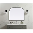 Elegant Decor Blaire 40x34