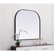Elegant Decor Blaire 40x34