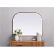 Elegant Decor Blaire 42x34