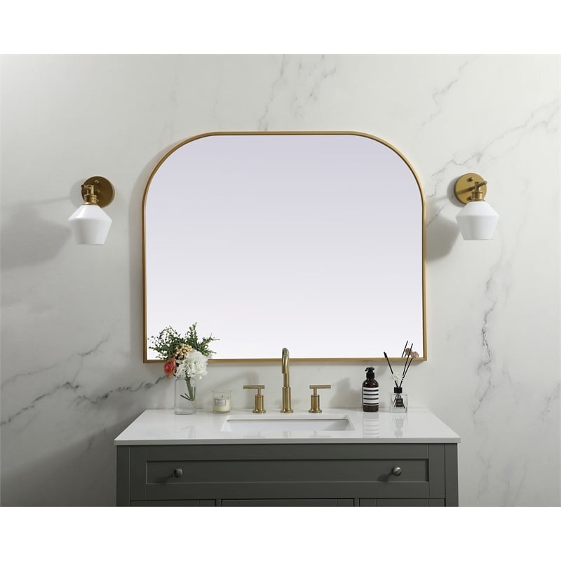 Elegant Decor Blaire 42x34