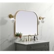 Elegant Decor Blaire 42x34