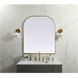 Elegant Decor Blaire 36x42