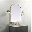 Elegant Decor Blaire 36x42