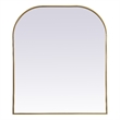 Elegant Decor Blaire 36x42