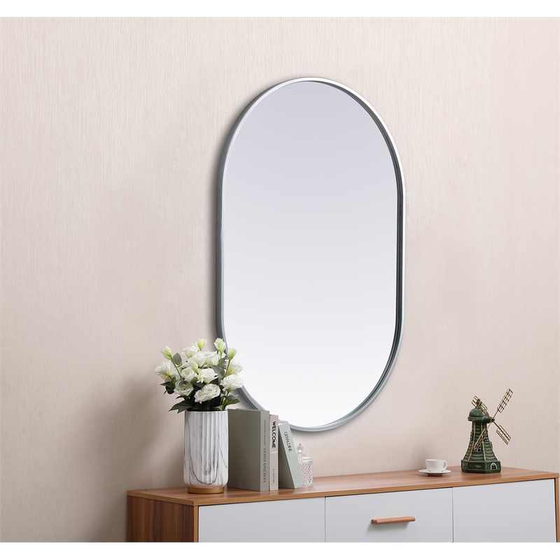 Elegant Decor Asha 24x36
