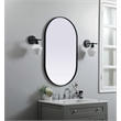 Elegant Decor Asha 24x40