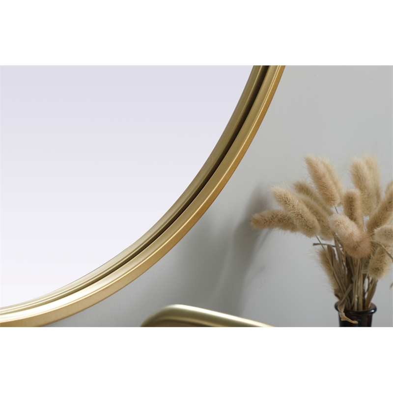 Elegant Decor Asha 24x40