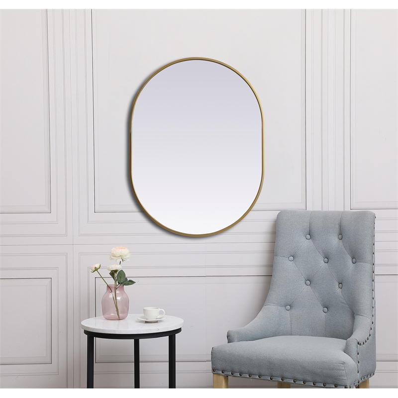 Elegant Decor Asha 27x36