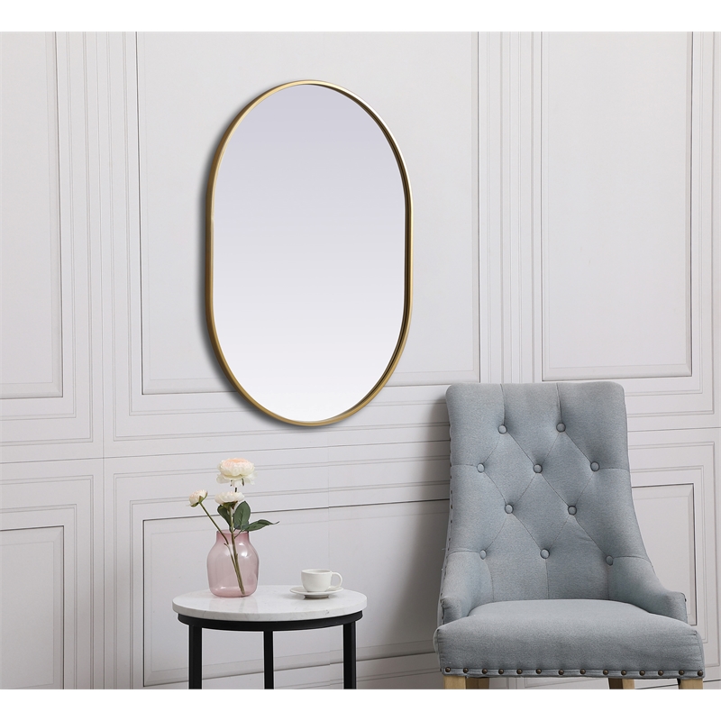 Elegant Decor Asha 27x36
