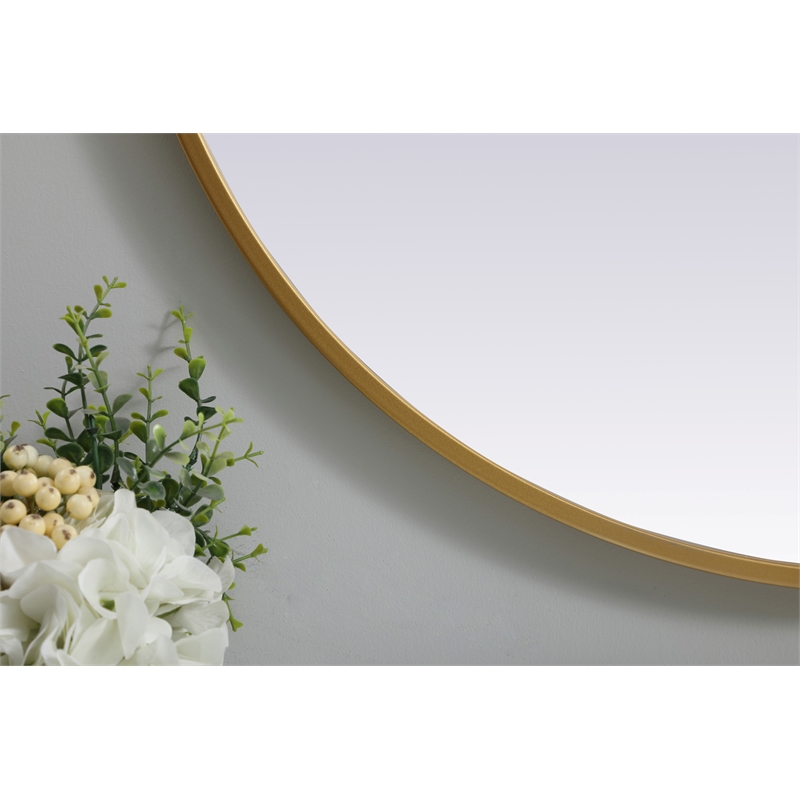 Elegant Decor Asha 27x36