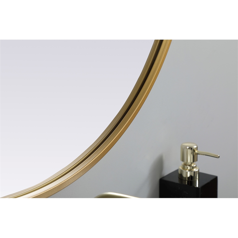 Elegant Decor Asha 27x36