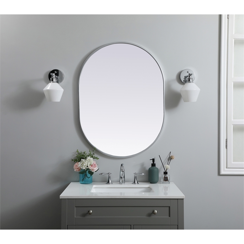 Elegant Decor Asha 27x36
