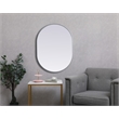 Elegant Decor Asha 27x36