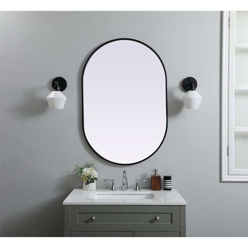 Elegant Decor Asha 27x40