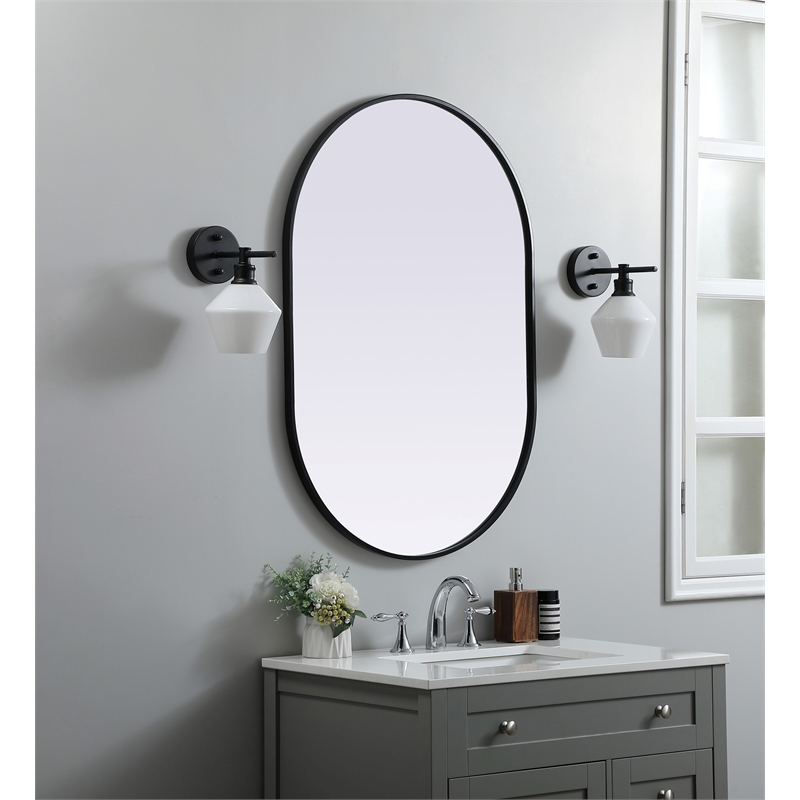 Elegant Decor Asha 27x40